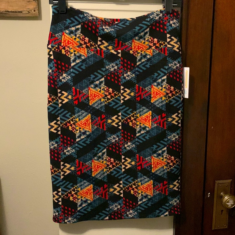 Lularoe pencil skirt